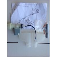 Siemens Siemens Dishwasher Aquastop Valve Kit SN56M530AU/01 SN56M530AU/81 SN56M530AU/86 spare part