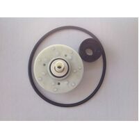 Siemens Siemens Dishwasher Motor Impeller Seal Sealing Kit SE66T372AU SE66T372AU/01 spare part