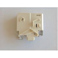 Siemens Siemens iQ700 Washing Machine Door Lock Switch WM16S440AU/20 WM16S440AU/23 spare part