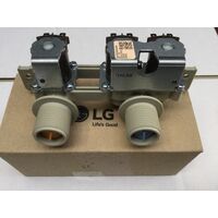 LG Genuine LG Washing Machine Water Inlet Valve WF-T852A (WF-T1021TP.OWREAP) spare part