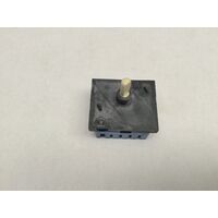 Chef Chef Oven Separate Grill On Off Switch EBC5040W*04 EBC5040W*19 EBC5040W*20 spare part