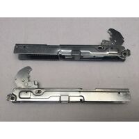 Chef 2 x Genuine Chef 504 Gas Stove Oven Door Hinge CFG504SA CFG504SALP 943000885 spare part