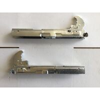 Chef 2 x Genuine Chef Electric Upright Oven Door Hinge CFG504WB CFG504WBLP CFG504WBNG spare part