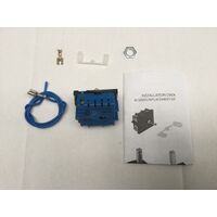 Chef Chef 631 Classic Oven Separate Grill Thermostat Switch EGC631 EGC631S EGC631W spare part