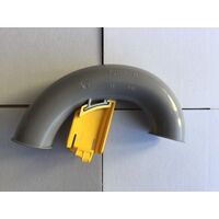 Genuine Dyson DC04 Absolute Vacuum Cleaner U Bend Assembly