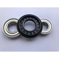 Ariston Washing Machine Drum Shaft Seal Bearing Kit AL129X AL129XAUS AL129X(AUS)