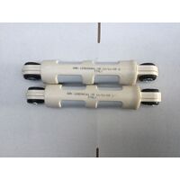 Simpson 2 x Simpson Ezi Sensor Washing Machine Shock Absorber Suspension Leg SWF14743 spare part