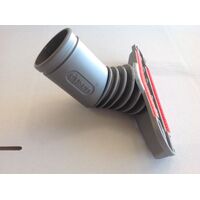 Genuine Dyson DC03 Absolute Clear Vacuum Cleaner Swivel Stair Upholstery Tool