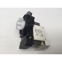 Euromaid 2 x Euromaid 8kg Front Loader Washing Machine Water Drain Pump WM8 spare part