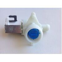 Genuine Whirlpool Washing Machine Cold Water Inlet Valve AWM312 AWM5080 AWM5100