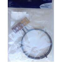 Chef Genuine Chef Classic Duo Double Wall Oven Fan Forced Element EDC690S EDC690W spare part