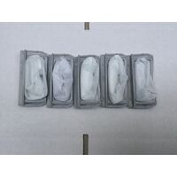 Samsung 5 x Samsung Washing Machine Lint Filter Bag SW90V2S SW90V2SP SW95V2S SW95V2SP spare part