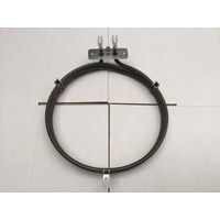 EXPRESS 2200W Euro Oven Fan Forced Element EA60WA EEF90MSS