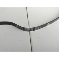 Siemens Siemens Washing Machine Motor Drum Drive Belt WM14W790AU/20 WM14W790AU/21 spare part