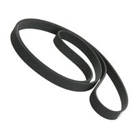 Indesit Indesit Washing Machine Motor Drum Drive Belt WI62 WI62AUS WI62(AUS) spare part