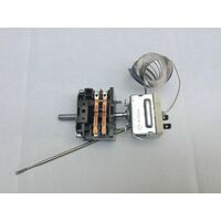Chef Genuine Chef 643 Classic Extra Oven Thermostat Control + Switch EXC643S EXC643W spare part