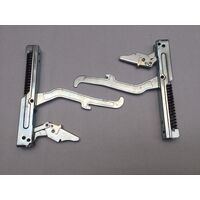Simpson 2 x Genuine Simpson Riviera 884 Oven Door Hinge 62A884R*00 62A884R*09 spare part
