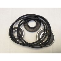 LG LG Washer Dryer Combo Drum Shaft Seal Bearing Kit WD14030RD WD14030RD6 WD14800RD spare part