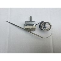 Chef Genuine Chef Freestanding Oven Stove Thermostat Control CFE536SA 940001792 spare part