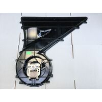 Chef Genuine Chef Wall Oven Cooling Fan Motor EOC617S 94403148216 EOC617W 94403148116 spare part