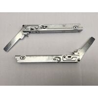 AEG 2 x Genuine AEG Competence Oven Door Hinge B5701-5-M 944185463 94418546300 spare part