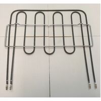Chef Genuine Chef 614 Pyrolytic Oven Upper Top Grill Element CVEP614SA 9440317410 spare part