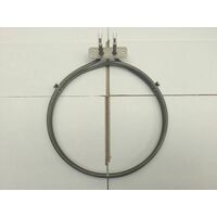 AEG EXPRESS Genuine AEG 900mm Wall Oven Fan Forced Element BE7900061M 944031663 spare part