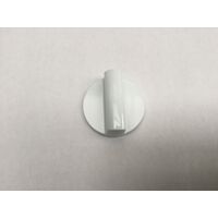Chef Chef Elevated Stove Cooktop Oven Control Knob EEC1380W-L*20 EEC1380W-R*20 spare part