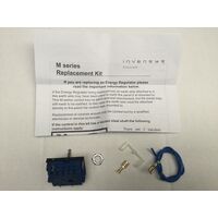 Chef Chef Finesse Ceramic Cooktop Hotplate Control Switch FEO1CBL FEO1CSS FEO1CW spare part