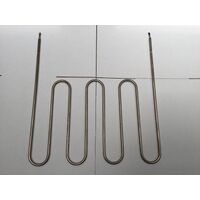 Chef EXPRESS Genuine Chef 614 Classic Extra MAIN Oven Bottom Grill Element EXC614W*47 spare part