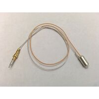Chef Genuine Chef 646 Gas Cooktop WOK Burner Thermocouple CHG646WB 943254012 spare part