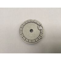 Chef Genuine Chef 605 Gas Cooktop SMALL Burner Head GHC605S 943253564 spare part