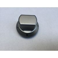 Baumatic Dual Fuel Oven Cooktop Control Knob BT2330SS BT2360SS BT2380SS BT3500SS