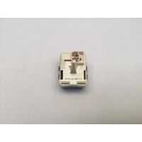 Kelvinator Genuine Kelvinator Fridge Compressor Condenser Starter Relay KSM6100PF 925042667 spare part