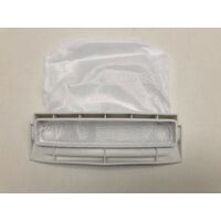 1 x NEC Washing Machine Lint Filter Bag NW803 NW804 NW81R NW892 NW893 NW893A
