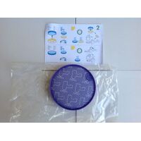 Dyson Genuine Dyson DC19 Turbine Head Vacuum Cleaner Pre Motor Filter spare part