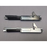 Simpson 2 x Genuine Simpson EVOLUTION 804 Oven Door Hinge 75C804S*00 75C804W*00 spare part