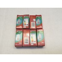 8 x 40W IKEA Oven Halogen Lamp Light Bulb Globe GRANSLOS 103.220.57 949718191