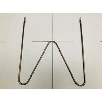 Chef EXPRESS Genuine Chef 624 MAIN Oven Lower Bottom Grill Element CVE624SA 944031742 spare part