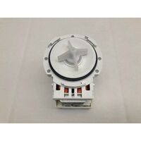 Simpson EXPRESS Genuine Simpson EZIset Washing Machine Water Drain Pump SWT554 913041058 spare part