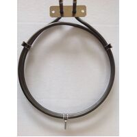 Kleenmaid 2000W Kleenmaid Oven Fan Forced Element T054W T054X T055W T055X T056W T056X spare part