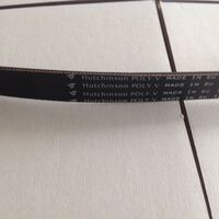 Lemair Lemair Washing Machine Motor Drum Drive Belt LW5 spare part