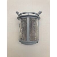 Blanco EXPRESS Genuine Blanco Dishwasher Mesh Micro Filter BLV2X-1 BLV2X-2 spare part