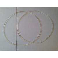 Simpson EXPRESS 2 x Genuine Simpson Maxidry 1000P 1000S 1200P 1200S Dryer Fan Belt spare part