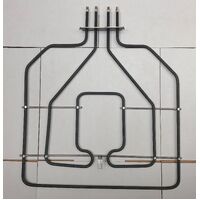 Siemens Siemens 600mm Wall Oven Upper Top Grill Element HE33AU230/01 HE33AU230/07 spare part