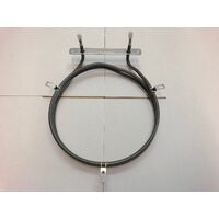 AEG EXPRESS 2500W AEG Double Oven Fan Forced Element D81005W 944171131 spare part