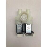Genuine Hisense Washing Machine Cold Water Inlet Valve HWFR6510