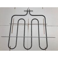 Genuine Lofra Professional 600mm Stove Oven Grill Element LPF6EG LPF6EGSS