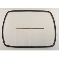 IAG 600mm Oven Door Seal Gasket IOH6SE1 IOS6SE1 IOS6WE1