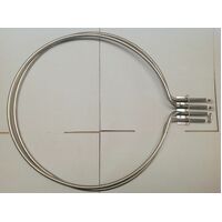 Bosch Tumble Dryer Heater Heating Element WTA3003 WTA3003AU/18 WTA3003AU/21